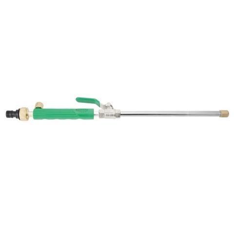 Car High-pressure Electric Water Gun Washer Water Spray Garden Cleanin