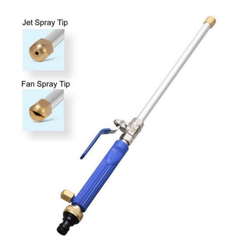 Car High-pressure Electric Water Gun Washer Water Spray Garden Cleanin