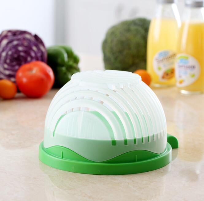 Creative Salad Cutter Fruit