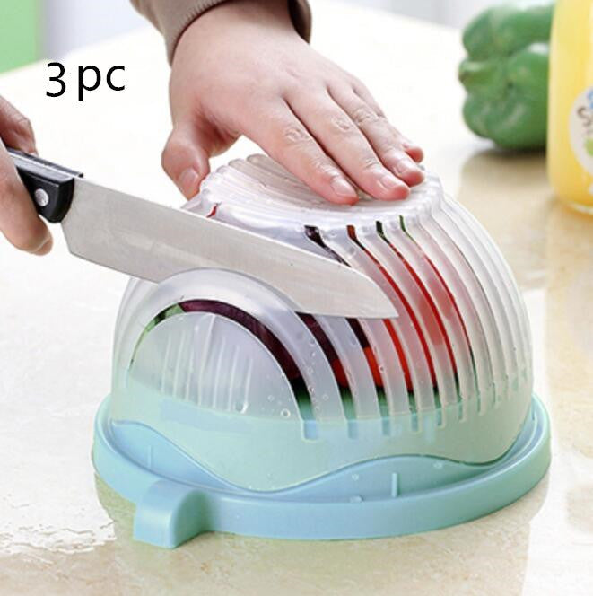 Creative Salad Cutter Fruit