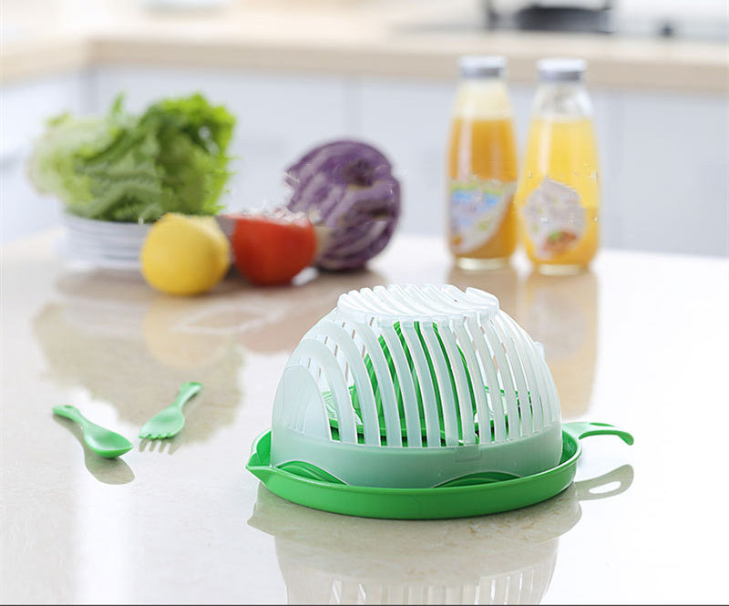 Creative Salad Cutter Fruit