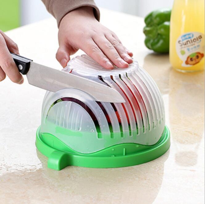 Creative Salad Cutter Fruit